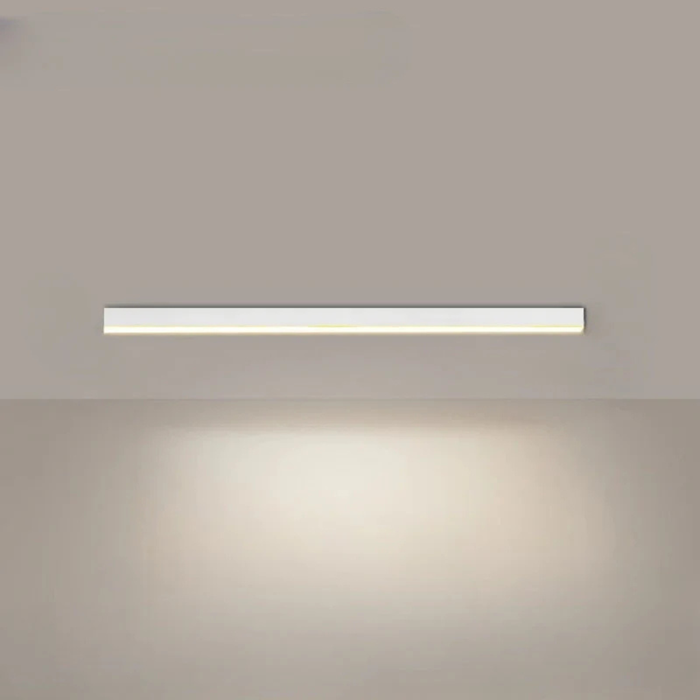 Lampada da soffitto a LED moderna