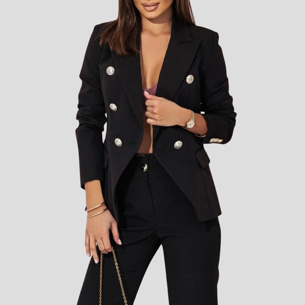 Completo blazer Elisea da donna