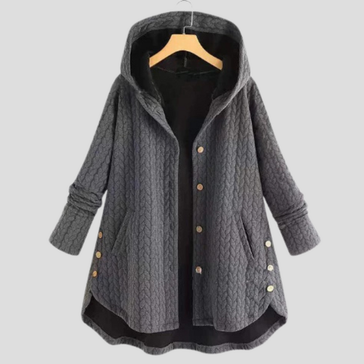Cappotto classico da uomo