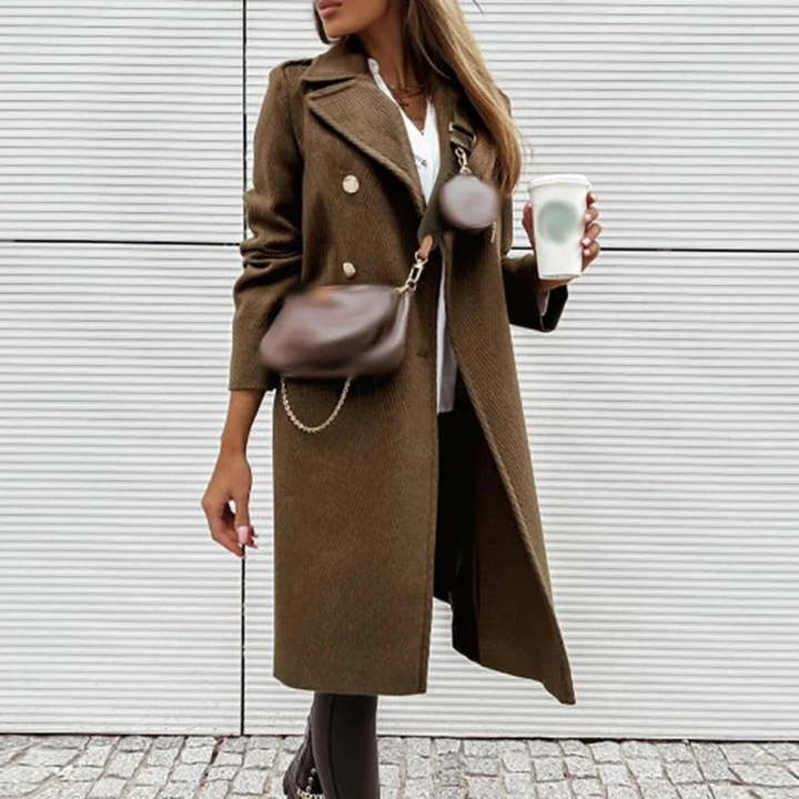Giacca versatile alla moda da donna