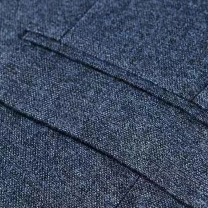 Giacca blazer semi-ufficiale da uomo