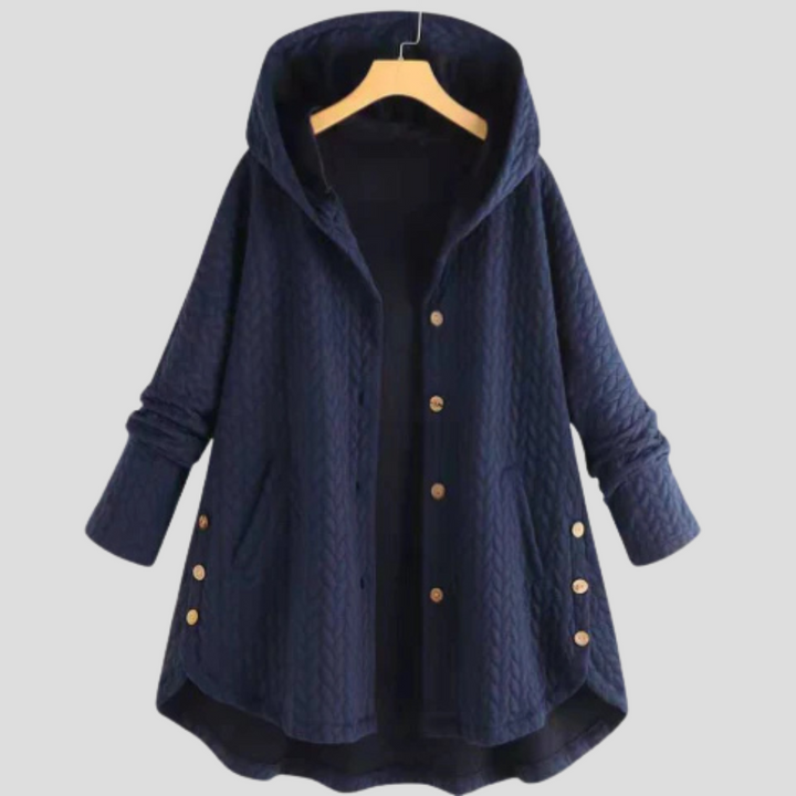 Cappotto classico da uomo