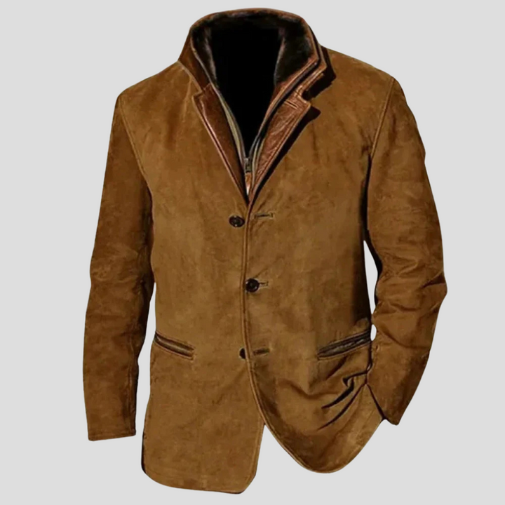 Giacca vintage da uomo