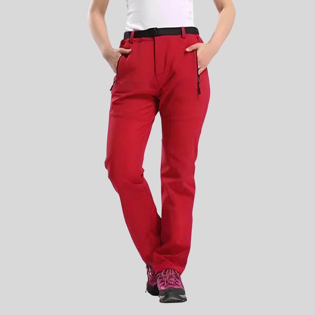 Pantaloni da trekking da uomo