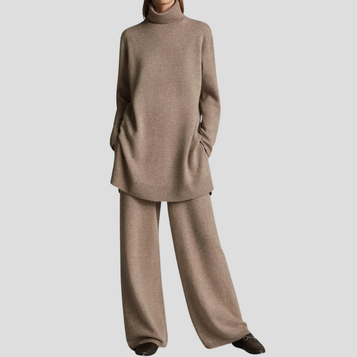 Completo coordinato da donna