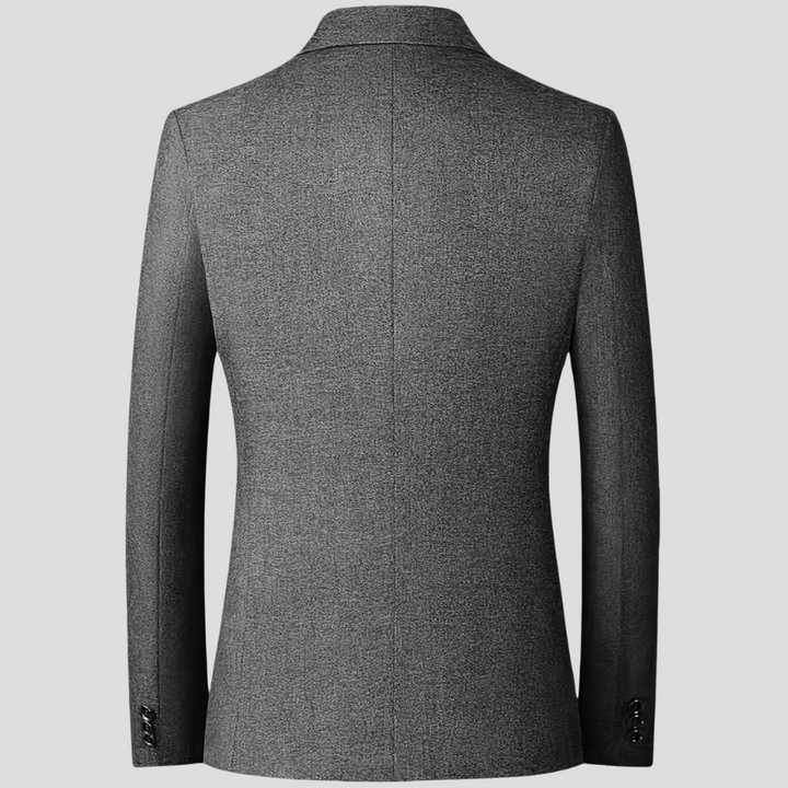 Giacca blazer semi-ufficiale da uomo