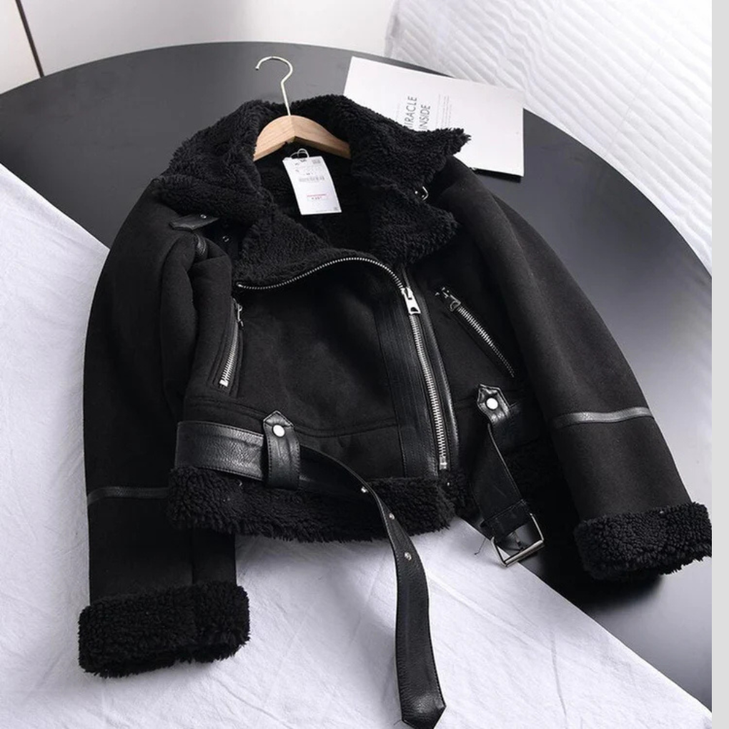 Giacca versatile ed elegante da donna