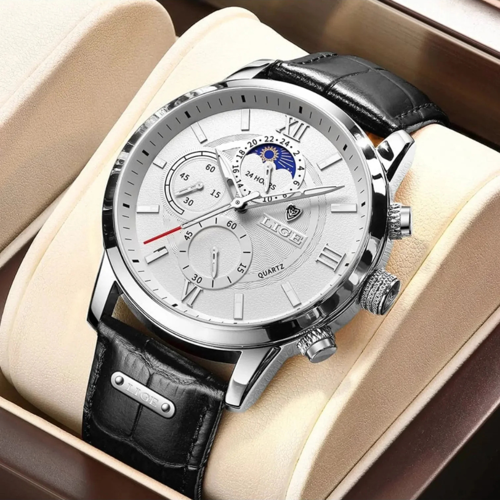 Orologio da uomo – Elegante