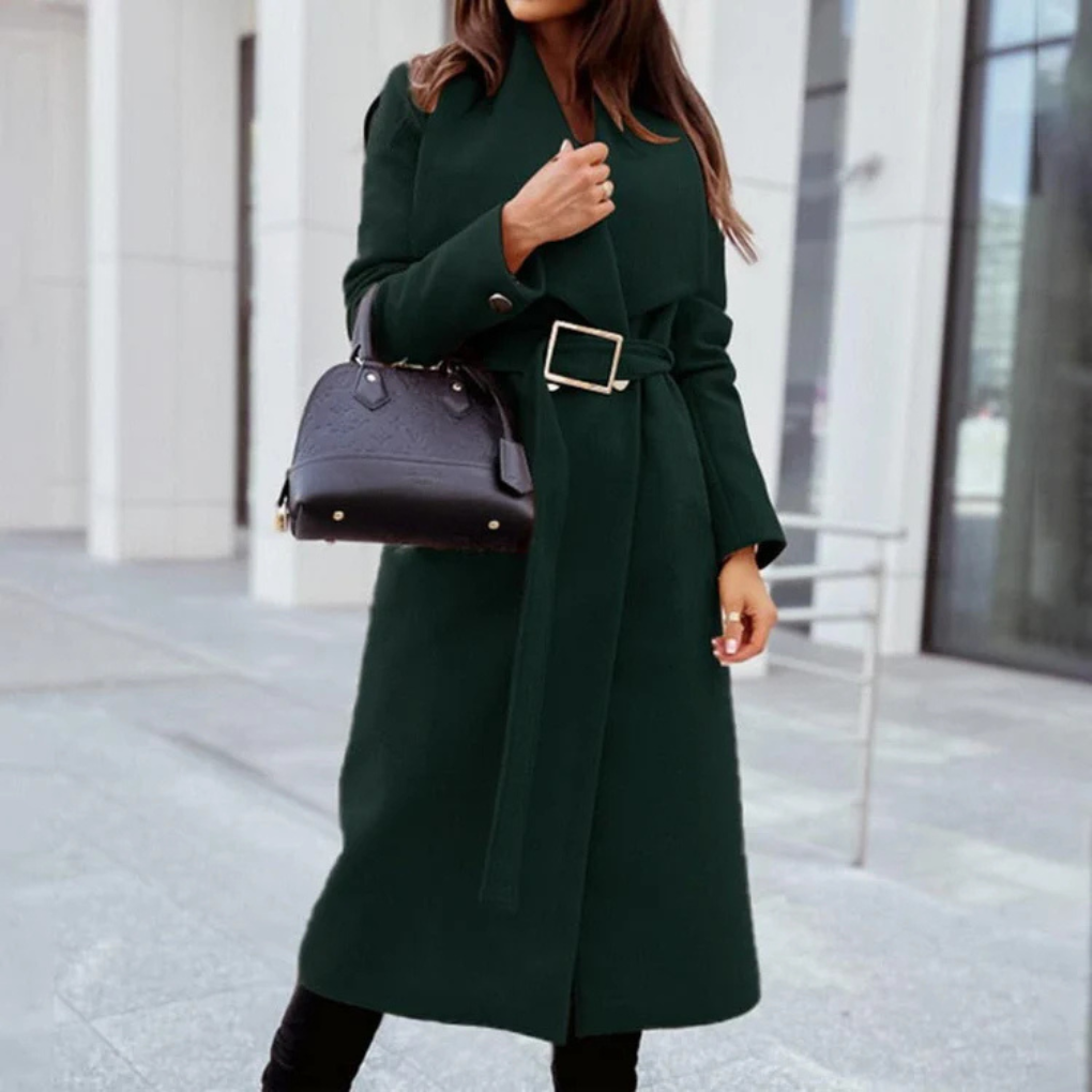 Giacca versatile ed elegante da donna