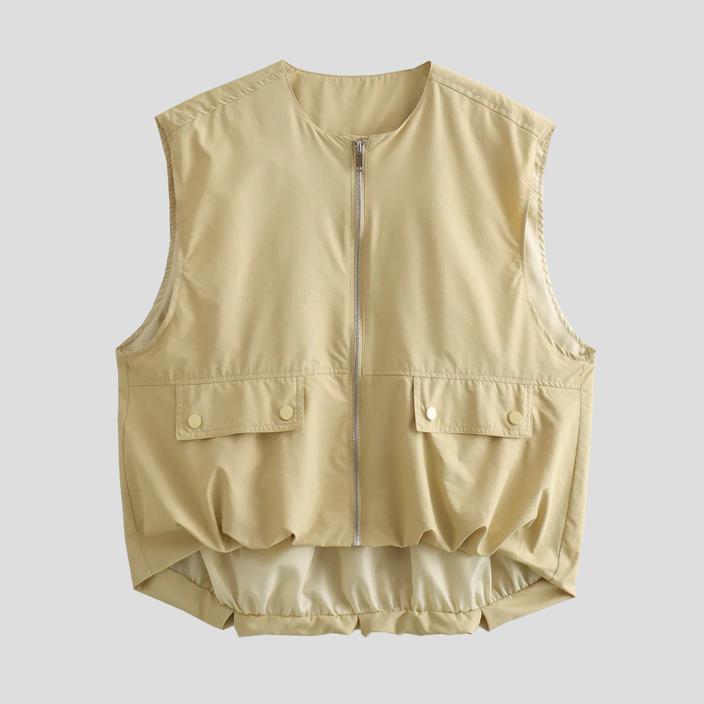 Gilet da donna