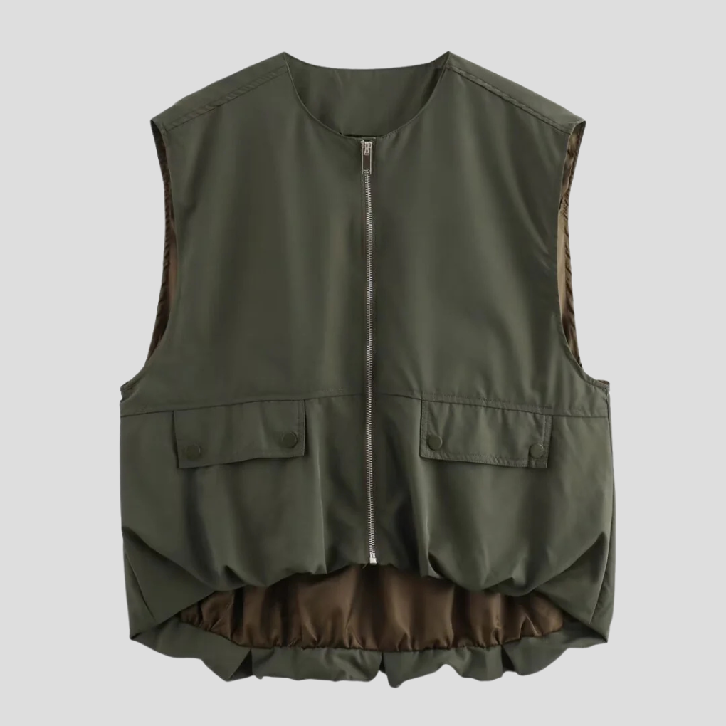Gilet da donna
