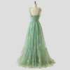 Abito da ballo in tulle da donna