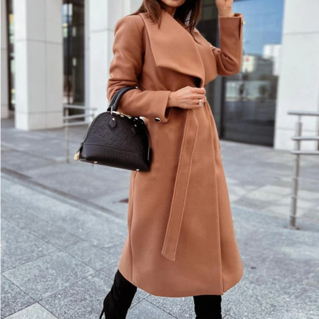 Giacca versatile ed elegante da donna