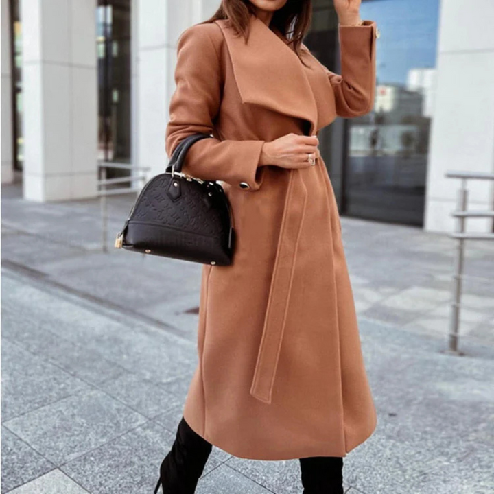 Giacca versatile ed elegante da donna