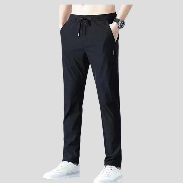 Pantaloni casual da uomo