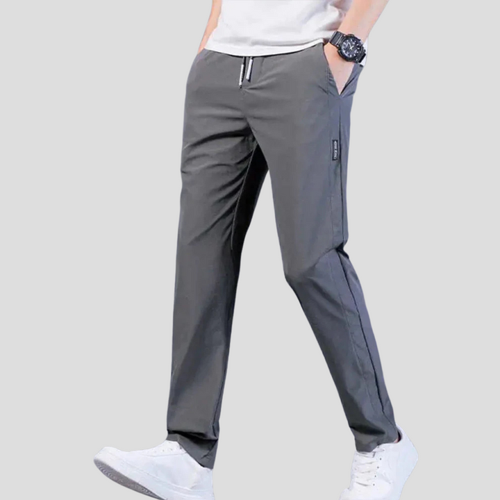 Pantaloni casual da uomo
