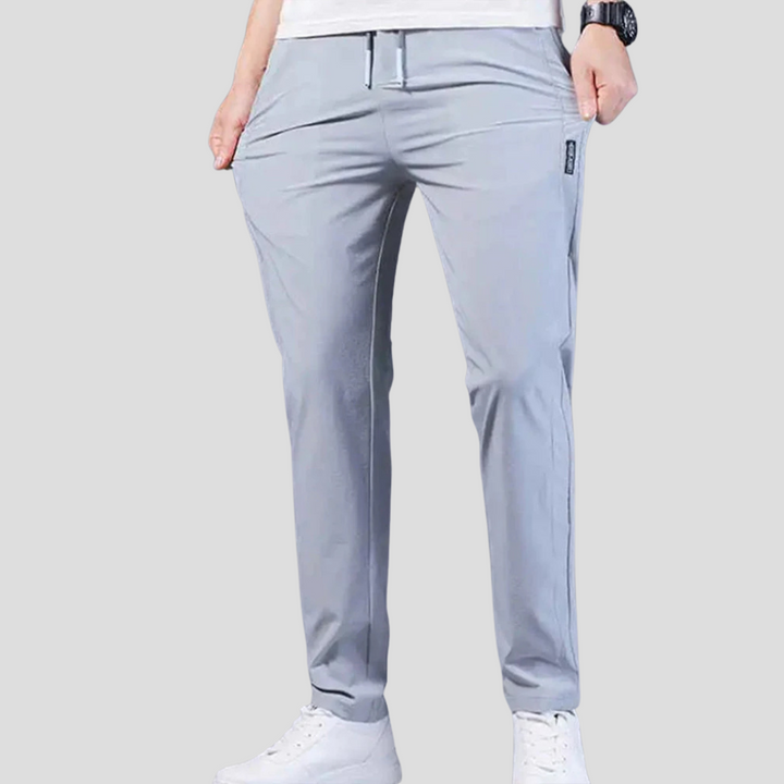 Pantaloni casual da uomo