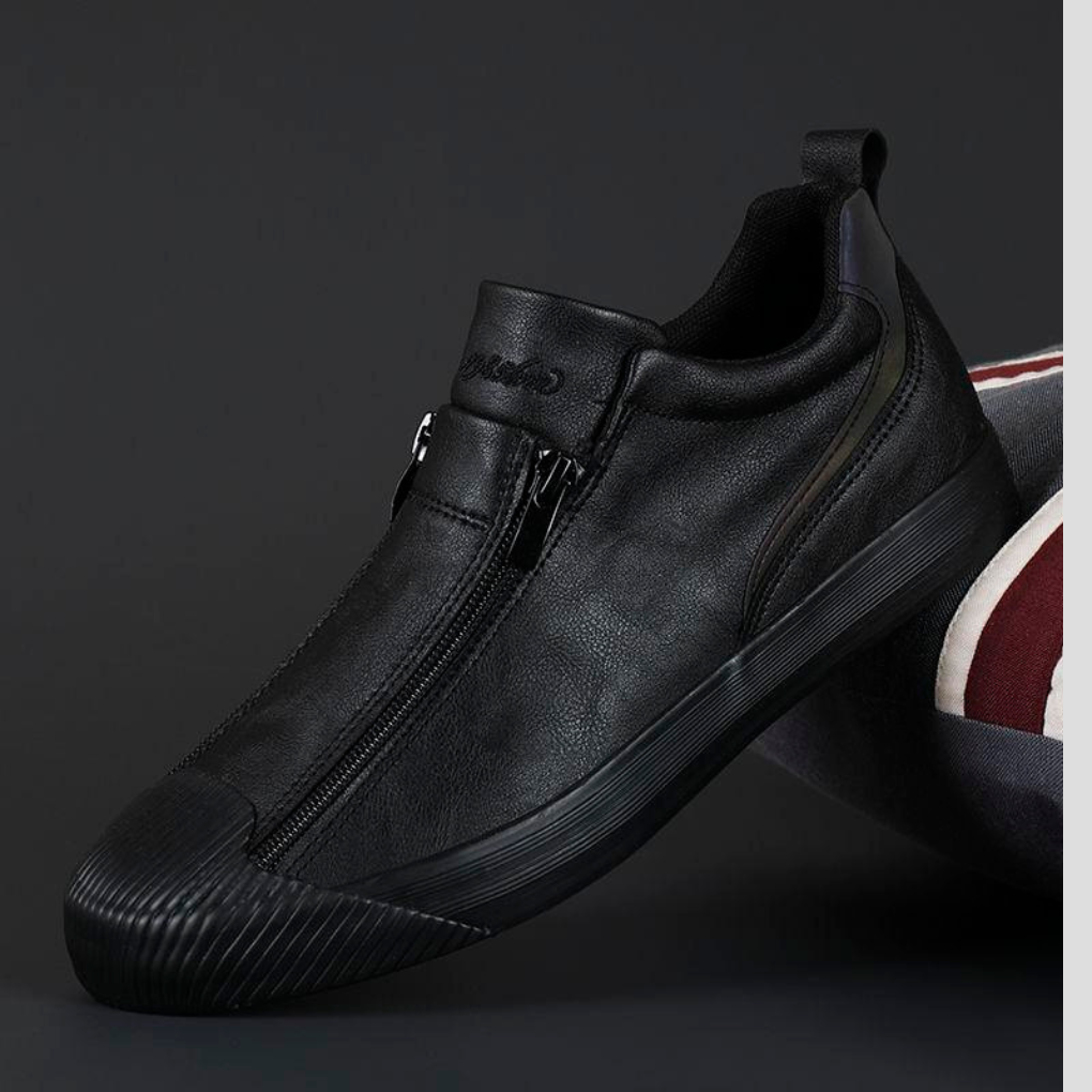 Scarpe eleganti da uomo: stile raffinato per look formali