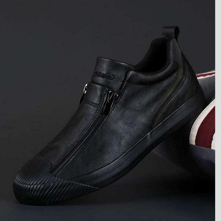 Scarpe eleganti da uomo: stile raffinato per look formali