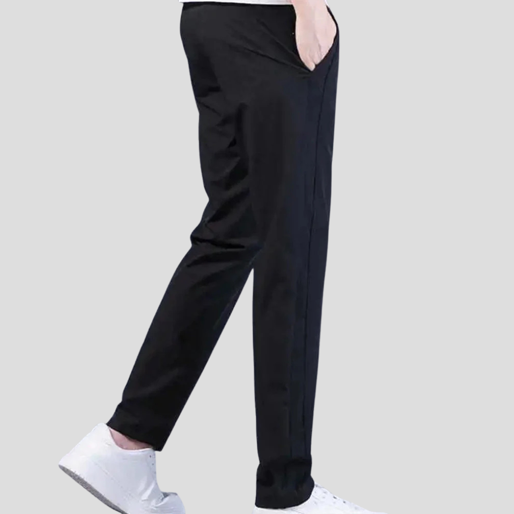 Pantaloni casual da uomo
