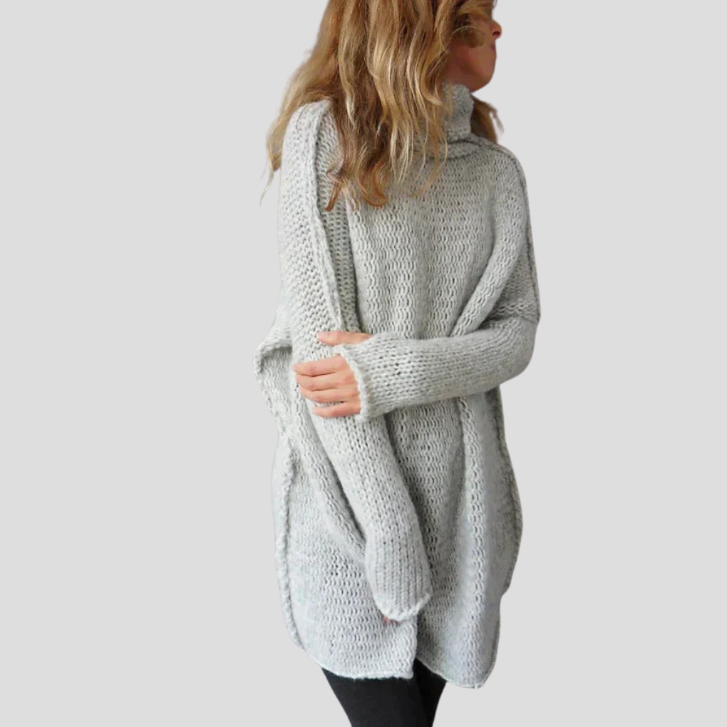 Maglione oversize da donna