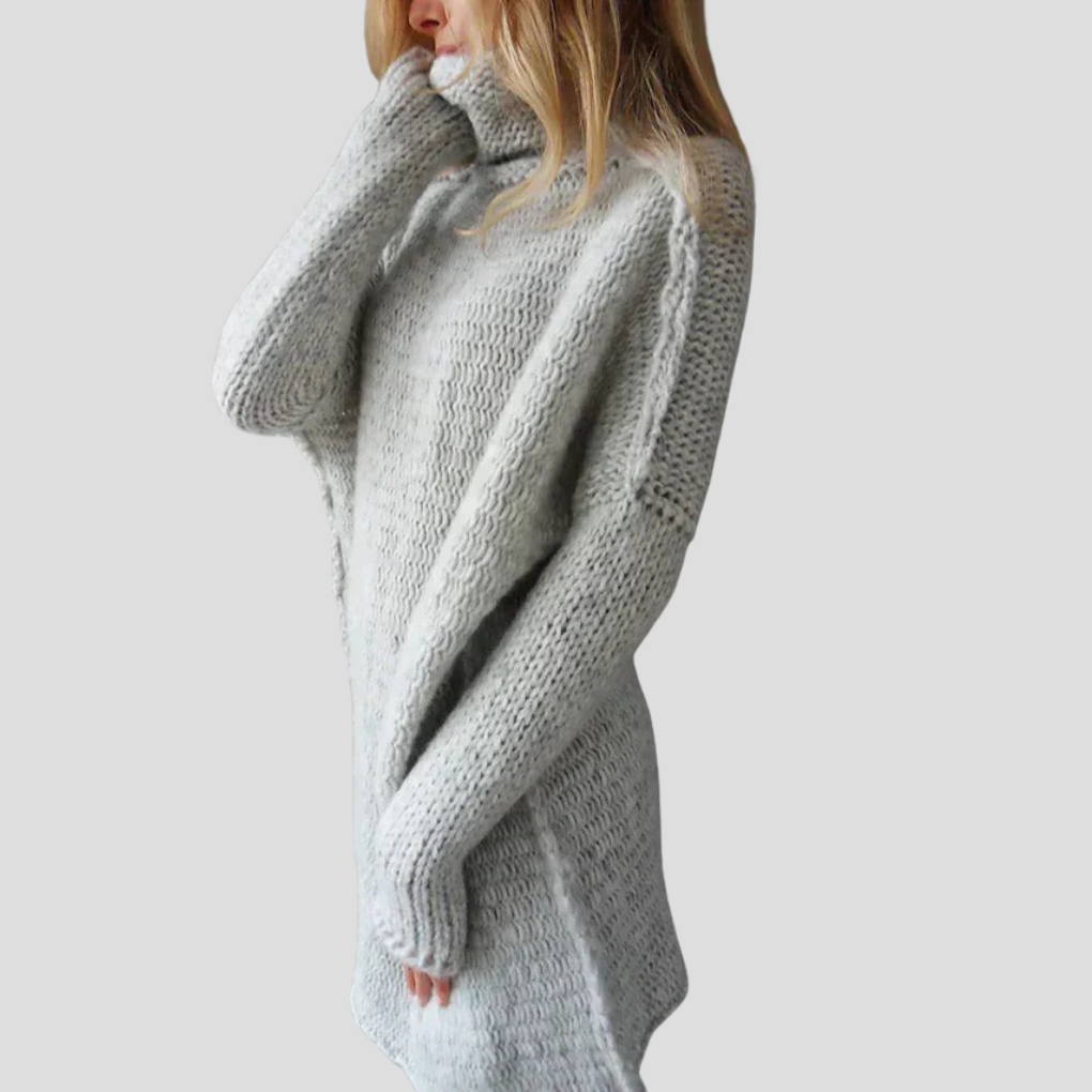 Maglione oversize da donna