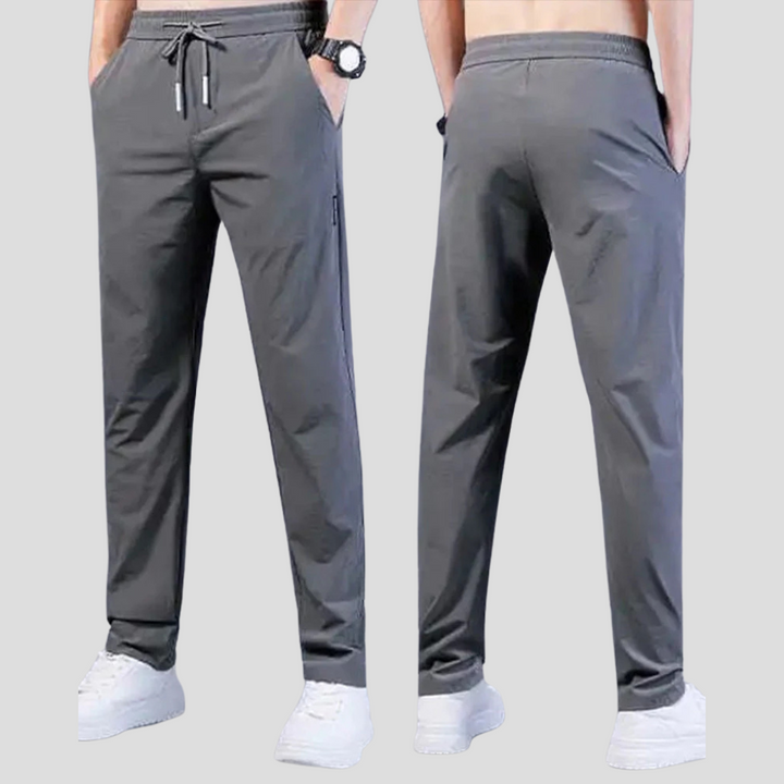 Pantaloni casual da uomo