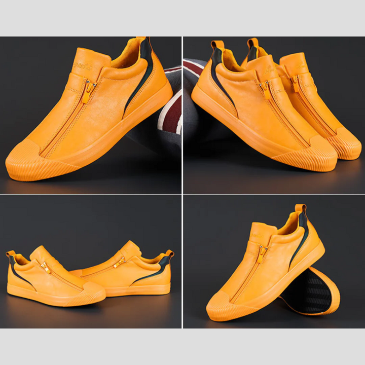 Scarpe eleganti da uomo: stile raffinato per look formali