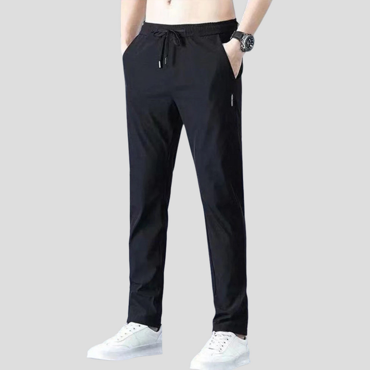 Pantaloni casual da uomo