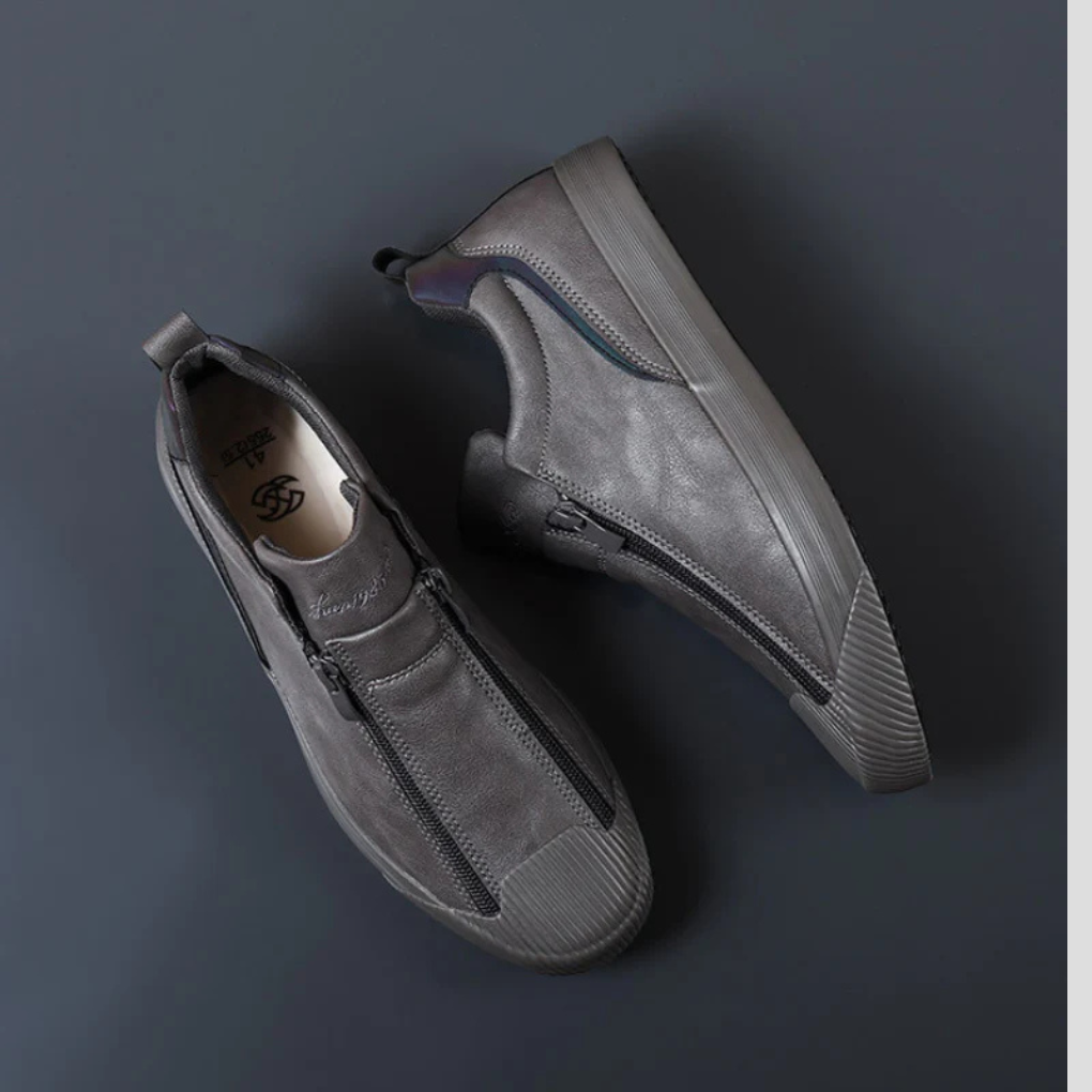 Scarpe eleganti da uomo: stile raffinato per look formali