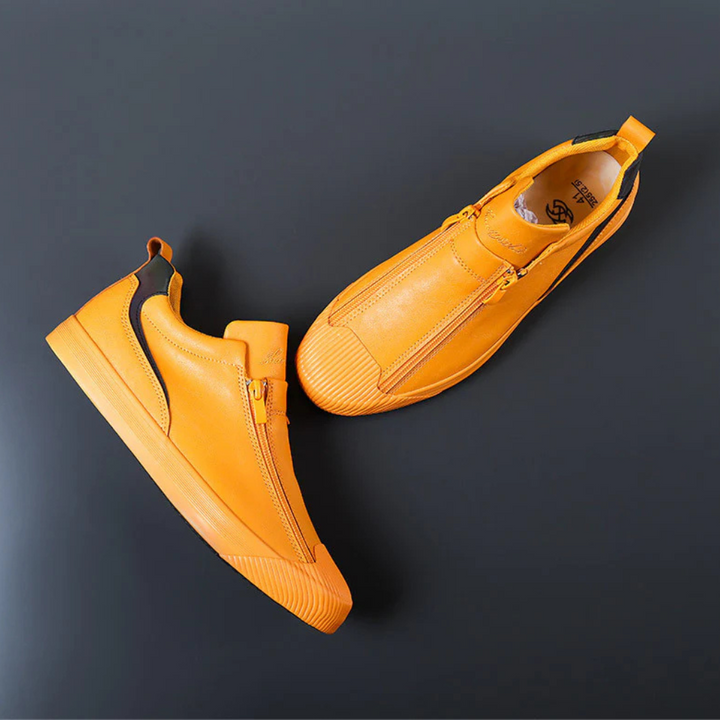 Scarpe eleganti da uomo: stile raffinato per look formali