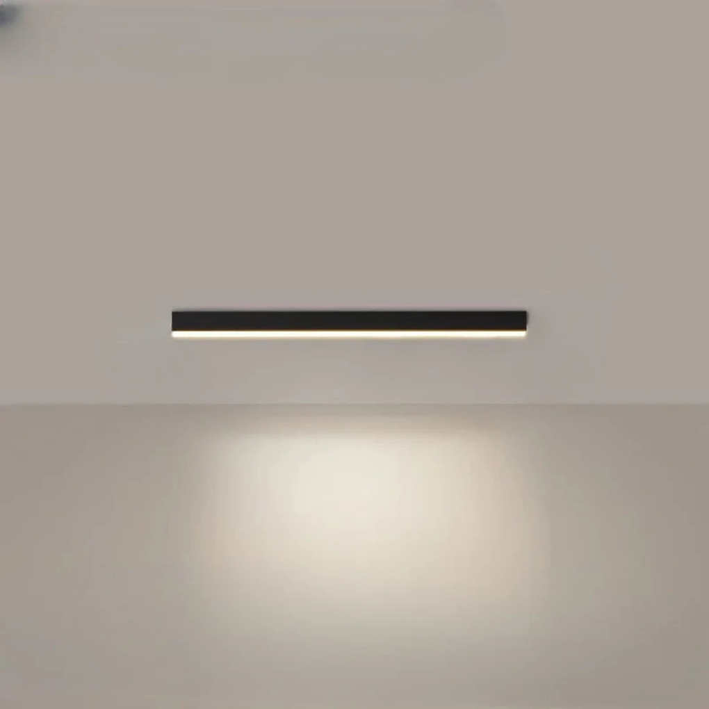 Lampada da soffitto a LED moderna