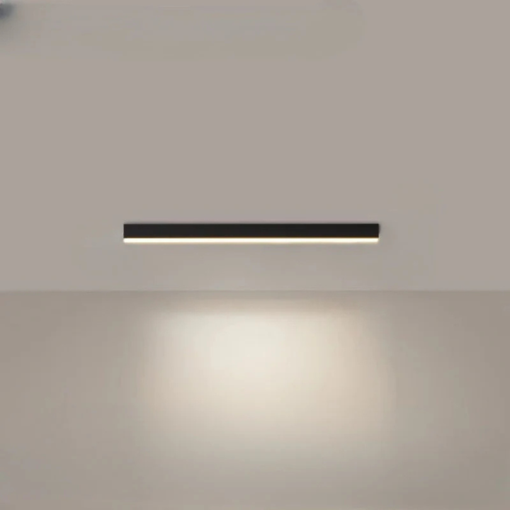 Lampada da soffitto a LED moderna