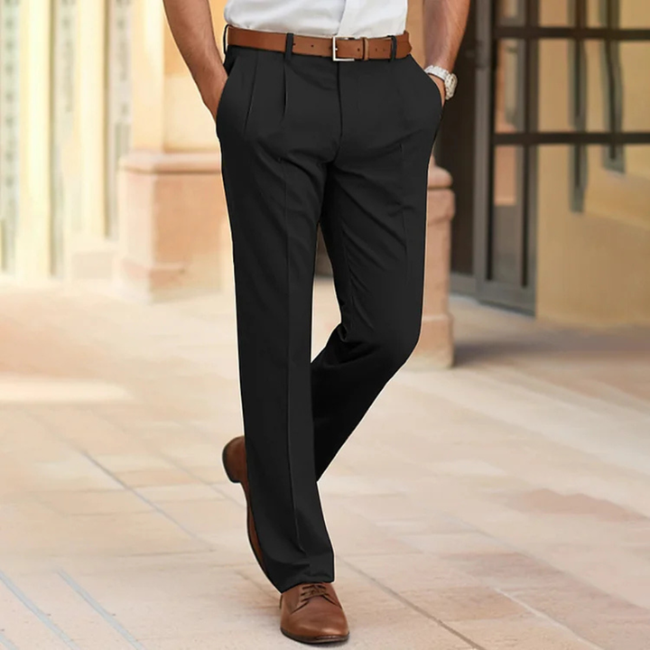 Pantaloni casual da uomo