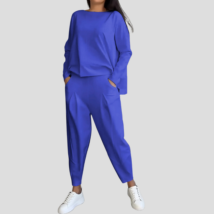 Completo 2 pezzi da donna