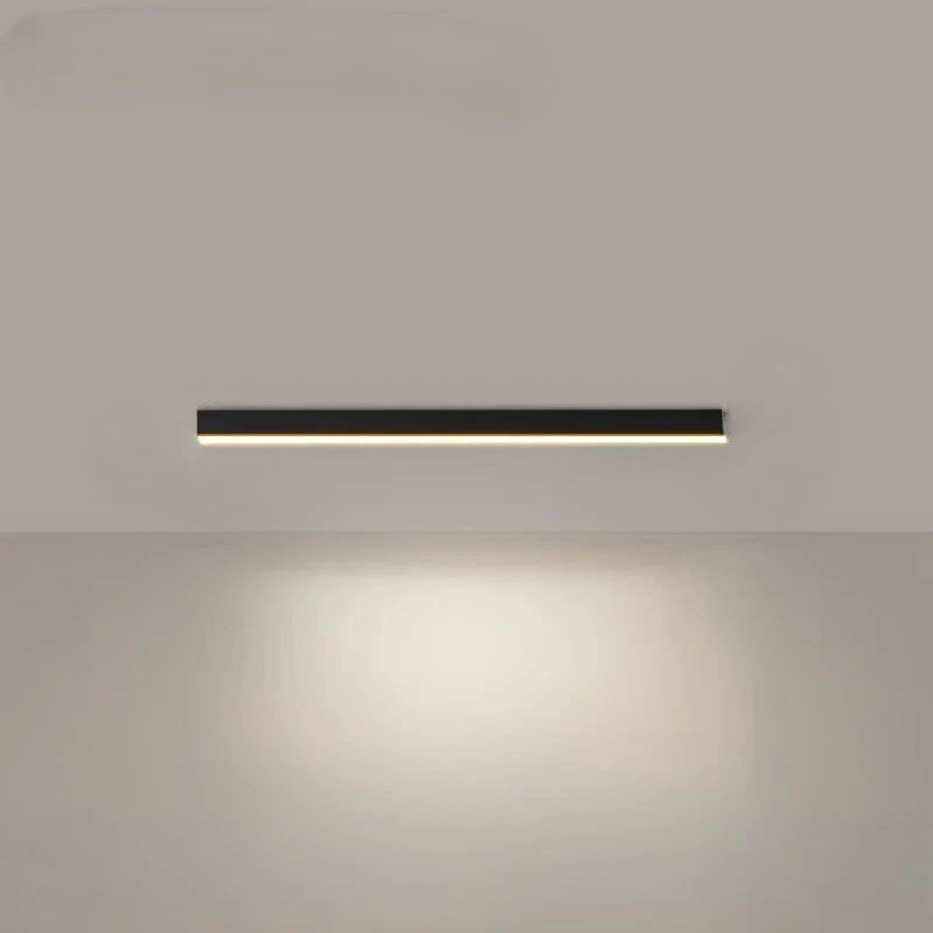 Lampada da soffitto a LED moderna