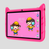 Tablet per bambini da 7 pollici – 4 GB + 64 GB