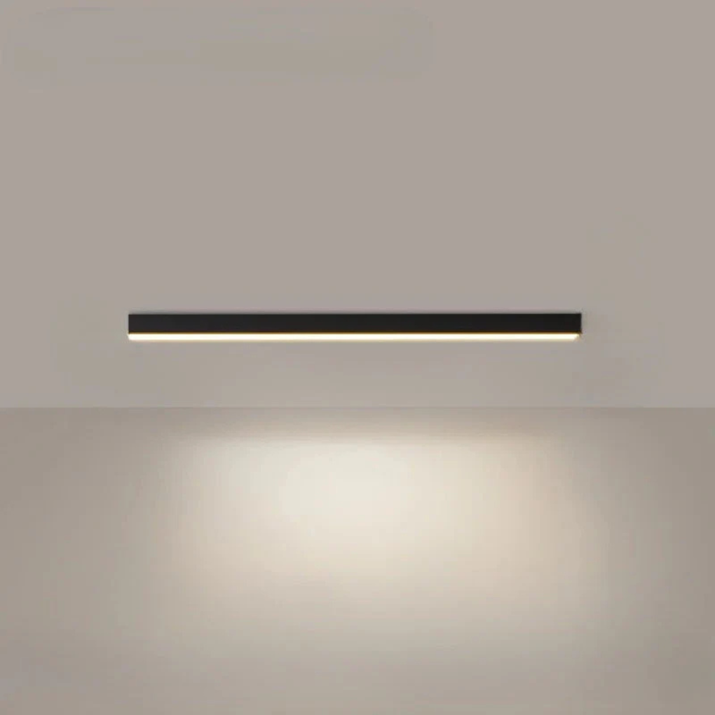 Lampada da soffitto a LED moderna