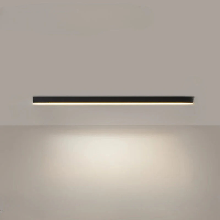 Lampada da soffitto a LED moderna
