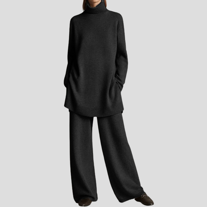 Completo coordinato da donna