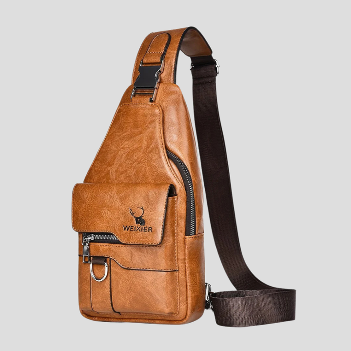 Borsa a tracolla da uomo