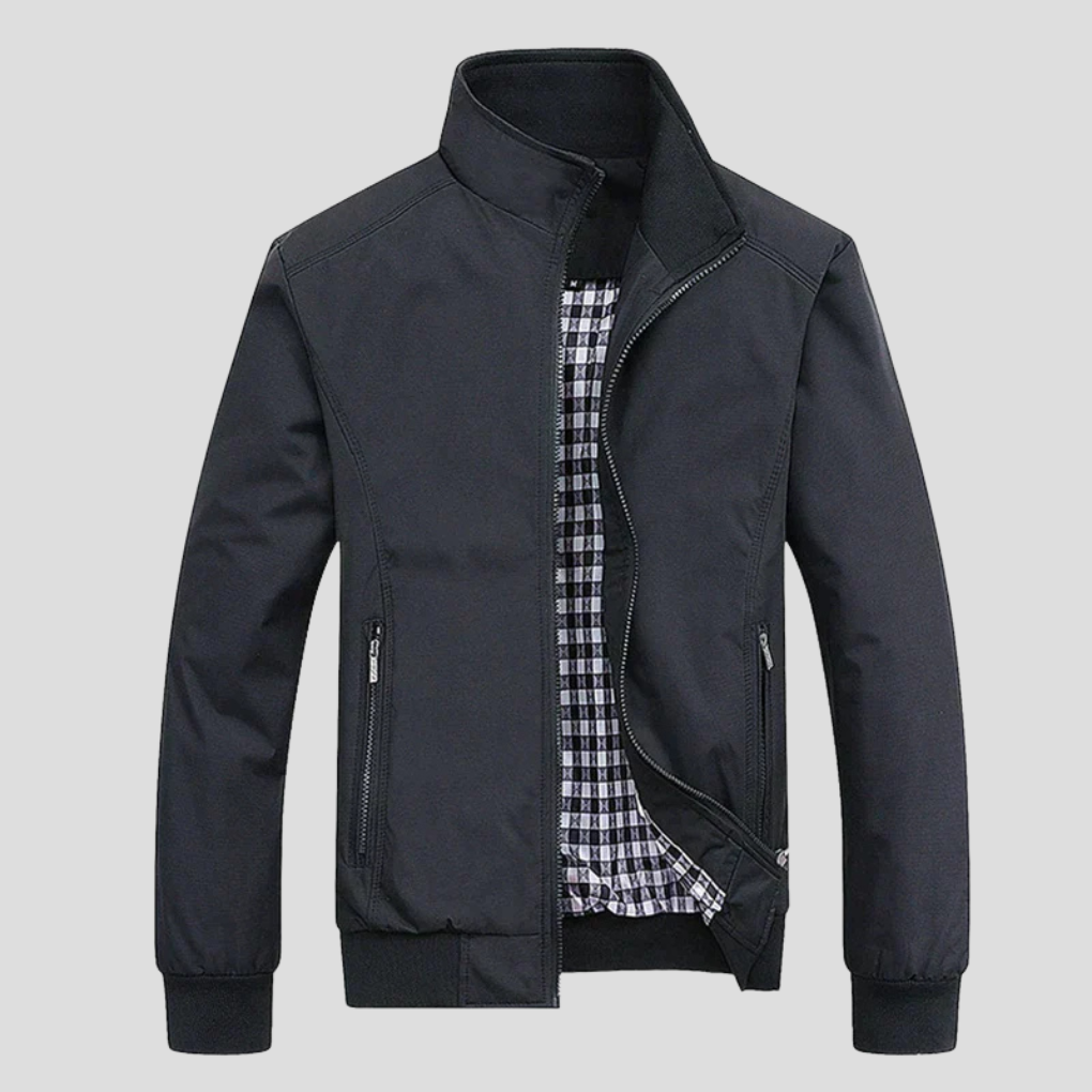 Giacca antivento da uomo
