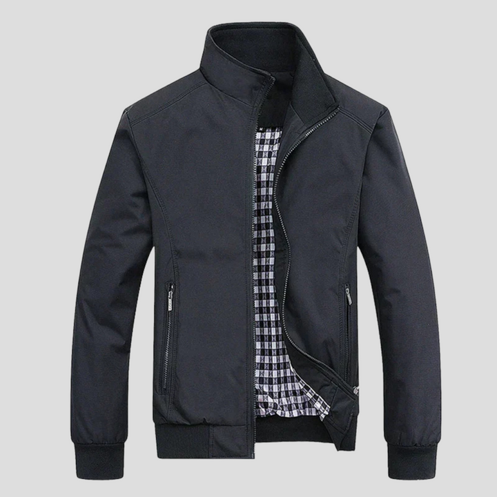 Giacca antivento da uomo