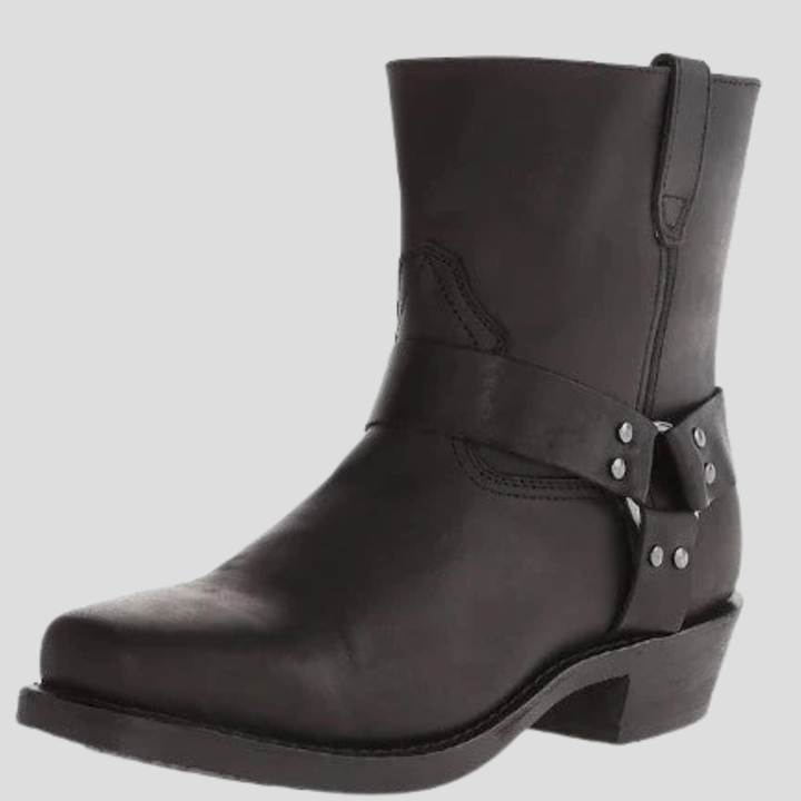 Stivali da cowboy classici da uomo