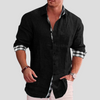 Camicia da uomo – Essenziale per tutti i giorni