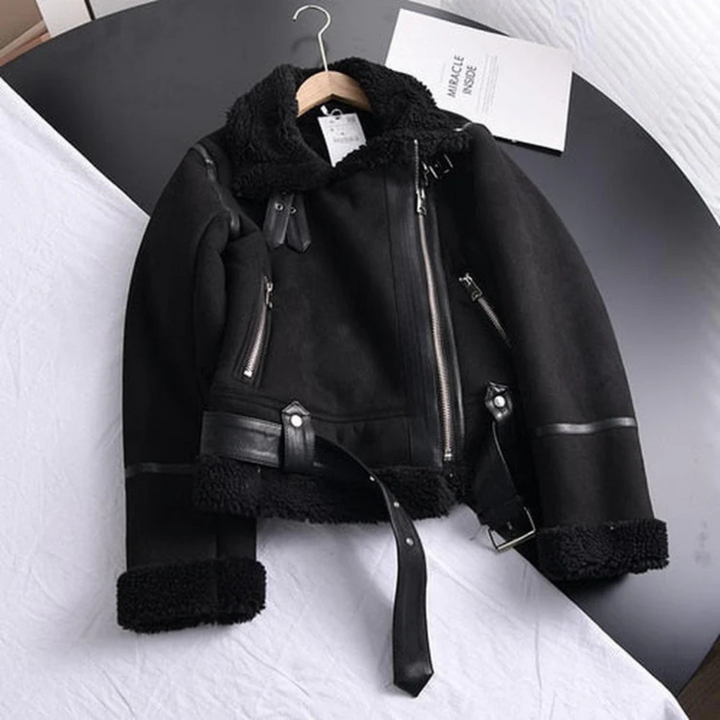 Giacca versatile ed elegante da donna