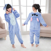 Tutina Stitch per bambini