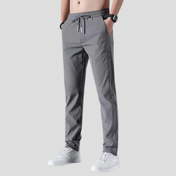 Pantaloni casual da uomo