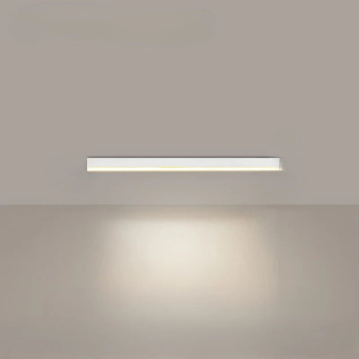 Lampada da soffitto a LED moderna