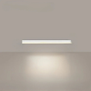 Lampada da soffitto a LED moderna